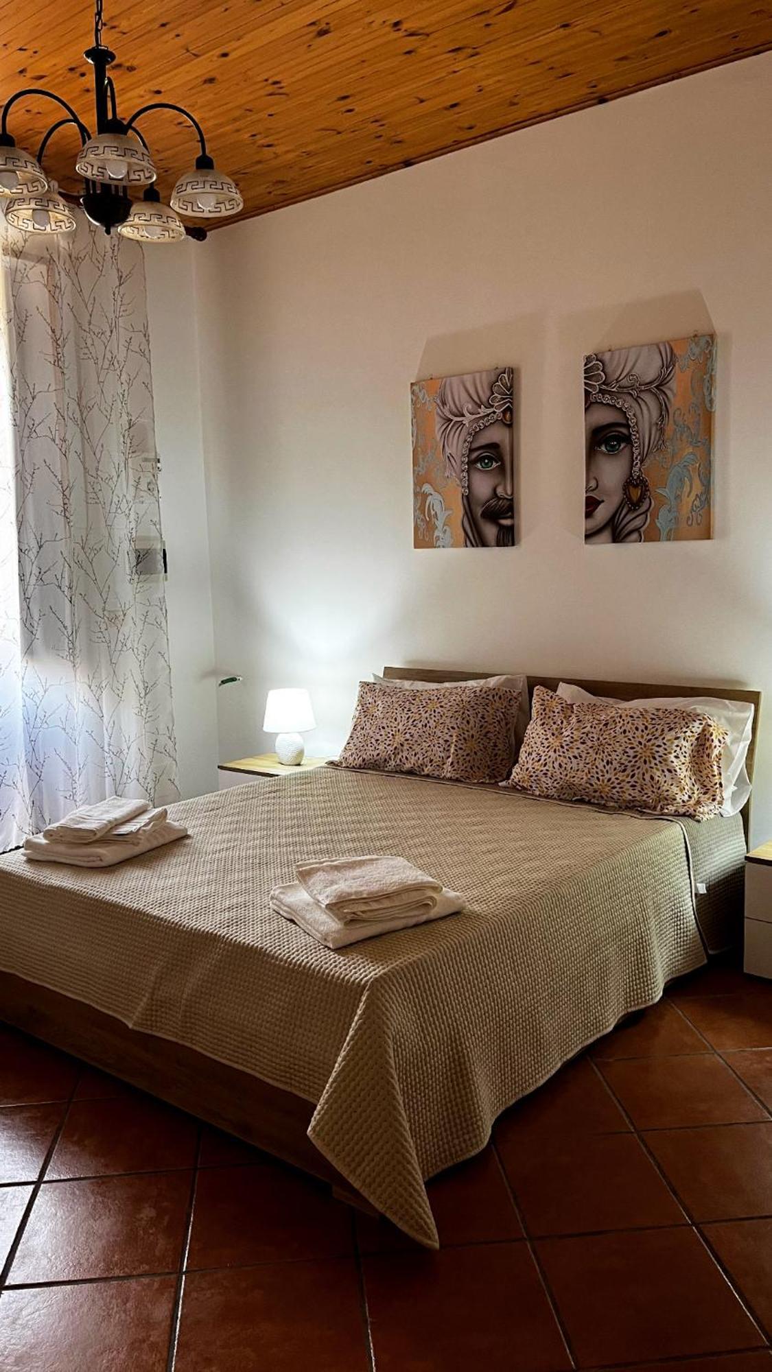 Casa D&g Casa vacanze *
